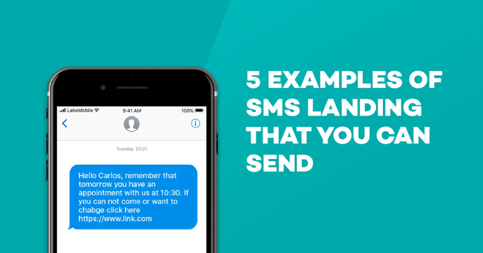 Creating an Effective SMS Landing Page: A Step-by-Step Guide