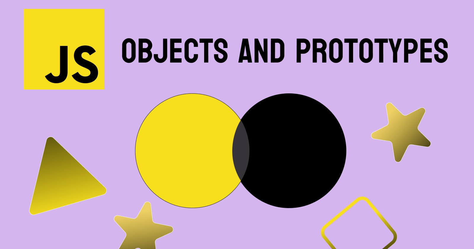 JavaScript Essentials: Deep Dive into Objects and Prototypes