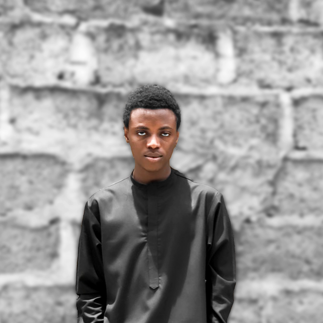 Ayomide Gbadegesin