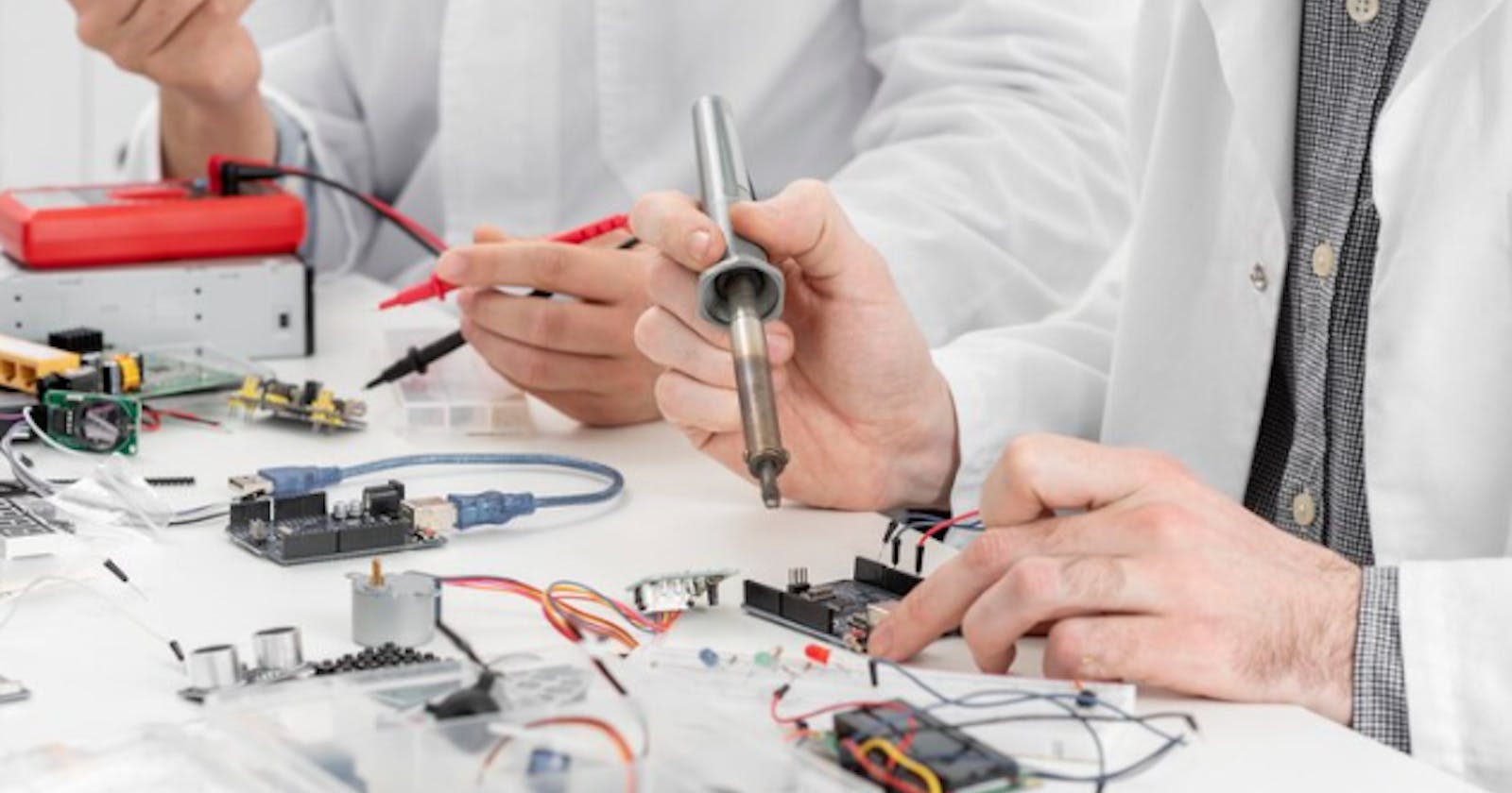 Ensuring Reliability: PCB Repair Services in Dubai for Electronics