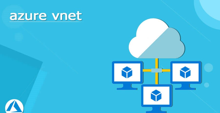 Azure Evolution: Day 6 - Navigating the Azure Cloud: Unveiling the Magic of Virtual Networks (VNet)🌐