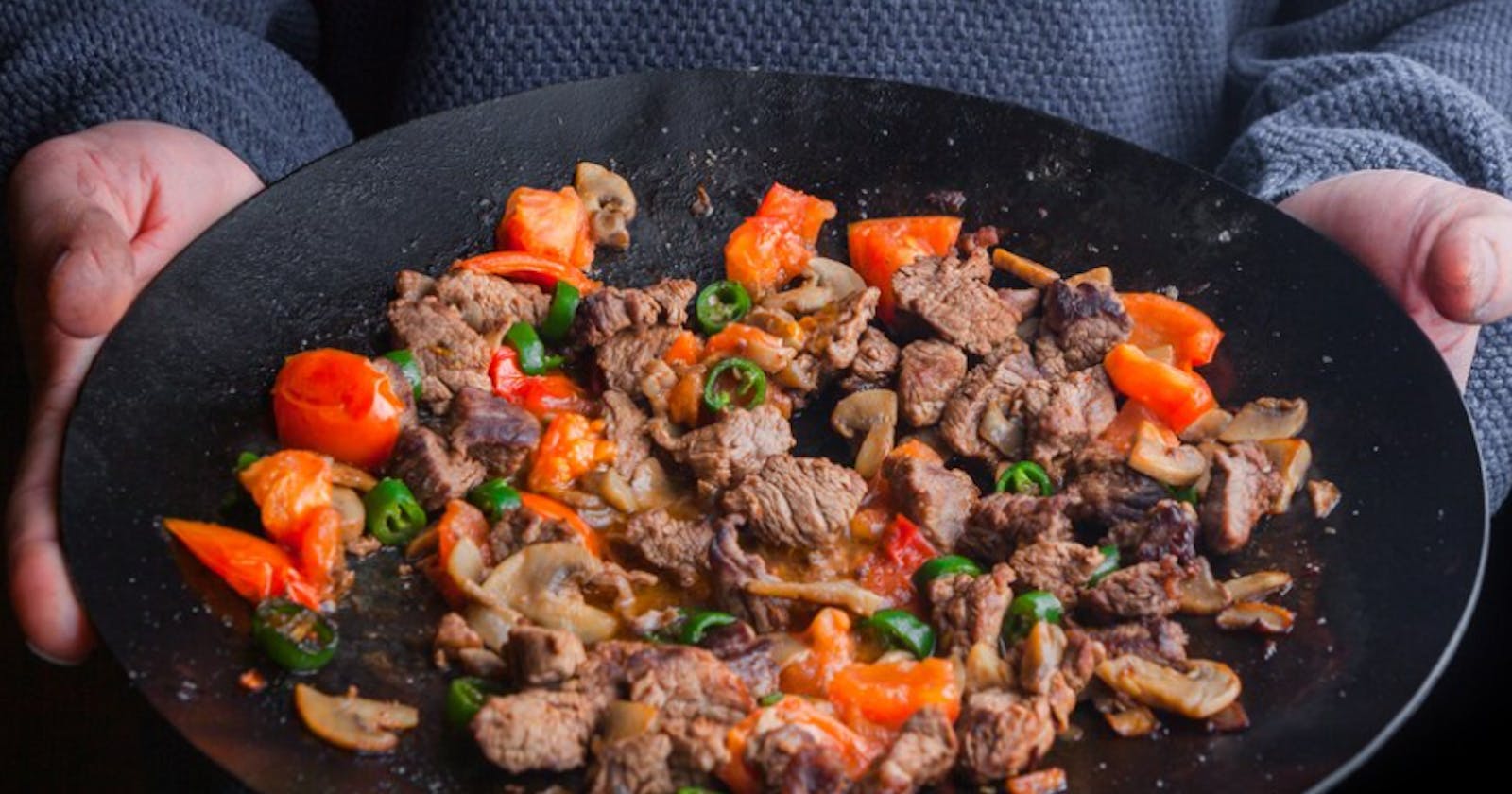 Savor the Favor: 4 Homemade Beef Recipes to Try