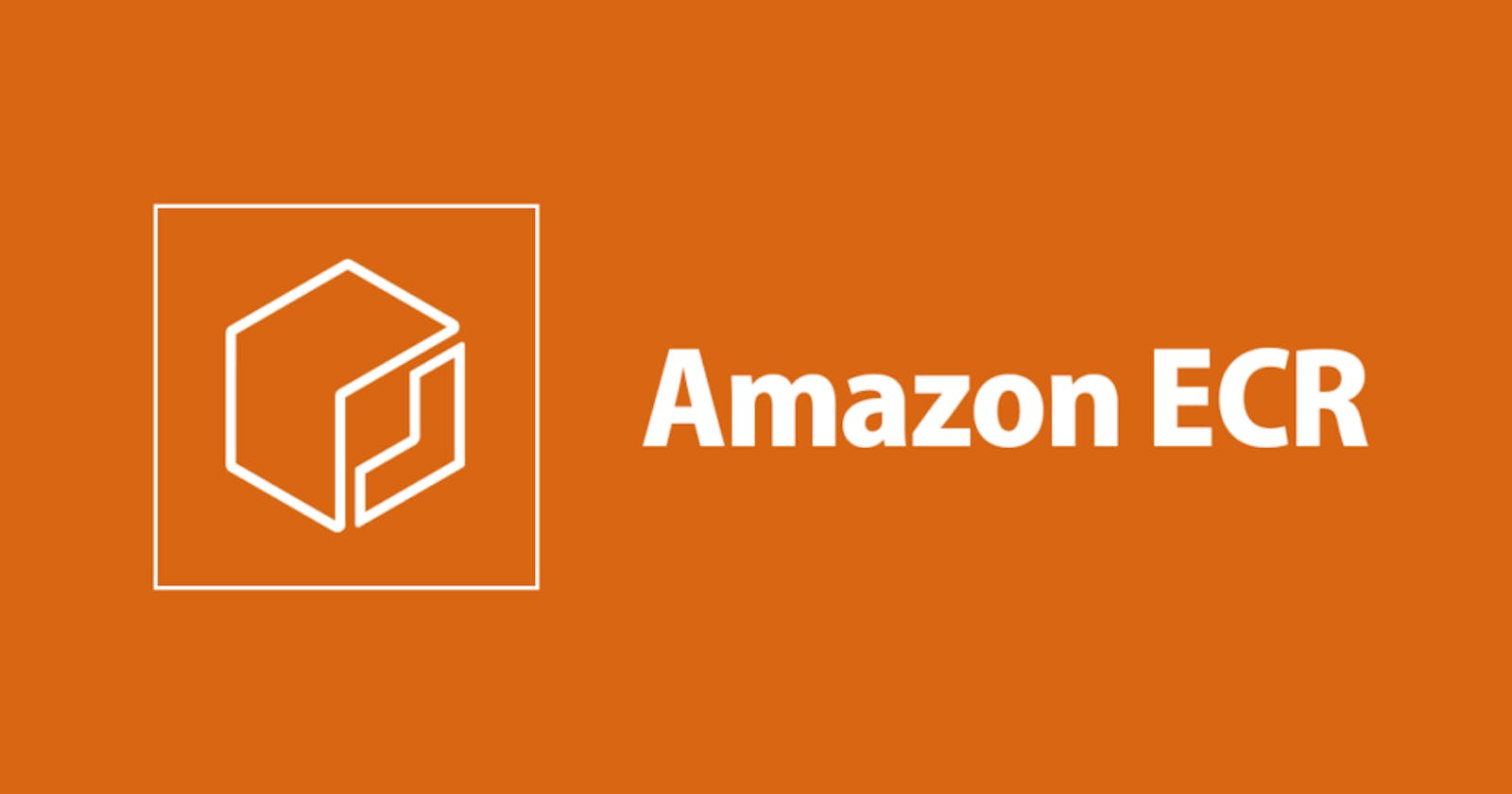 Unleashing the Power of AWS ECR: A Deep Dive into Container Image Management