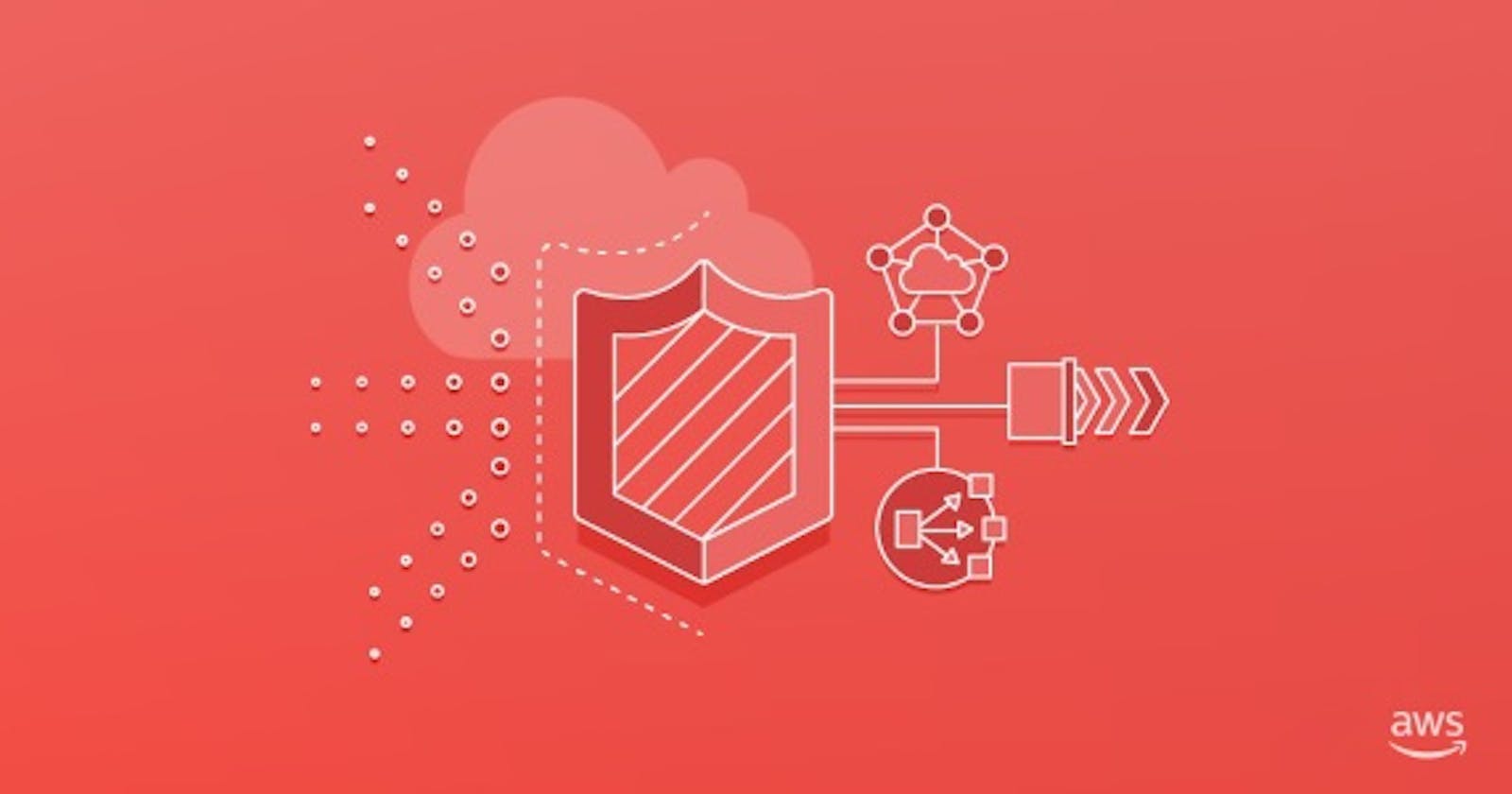 "Guardians of the Cloud: Unveiling the Power of AWS Shield"