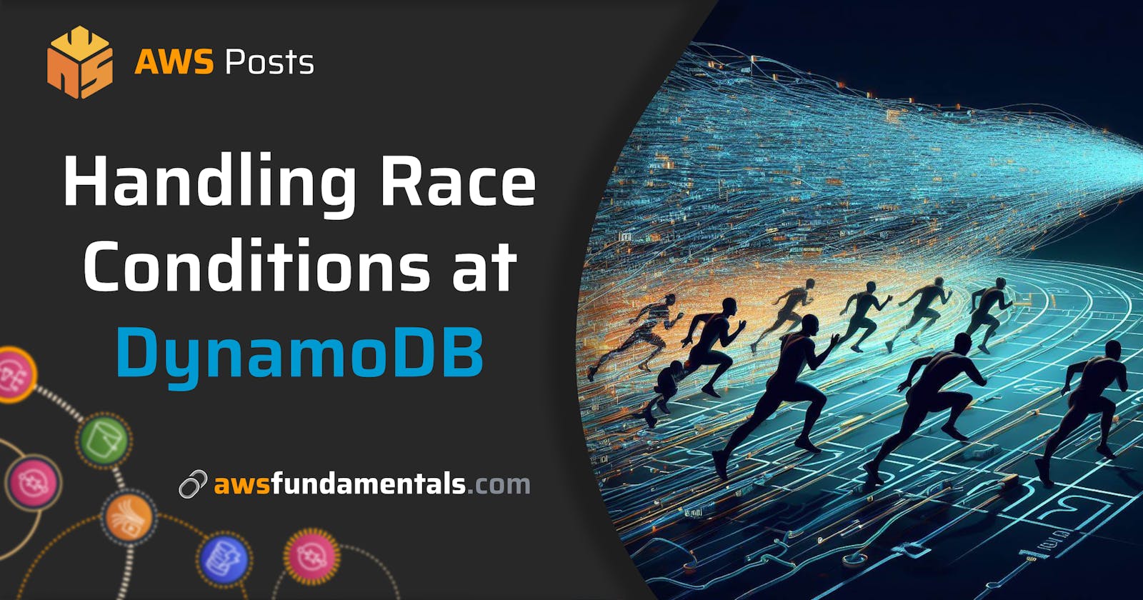Understanding and Handling Race Conditions at DynamoDB