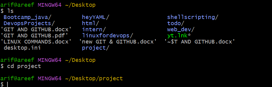 #Day10 Git & GitHub