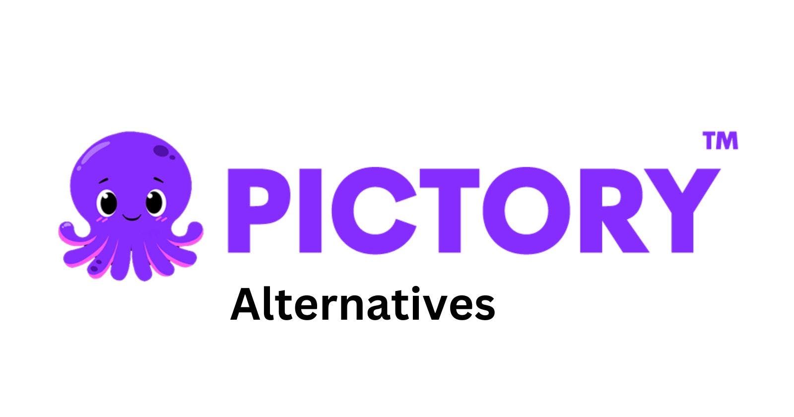 Top 10 AI-Powered Video Creation Tools: Pictory AI Alternatives for Businesses