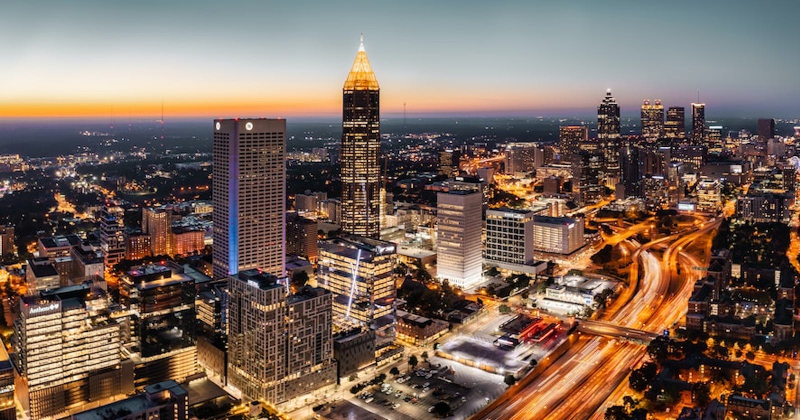 Amazing Things To Do In Atlanta With Your Children