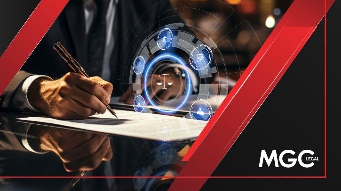 MGC Legal Hakkında