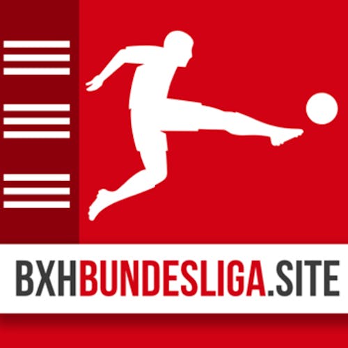 BXH Bundesliga's photo