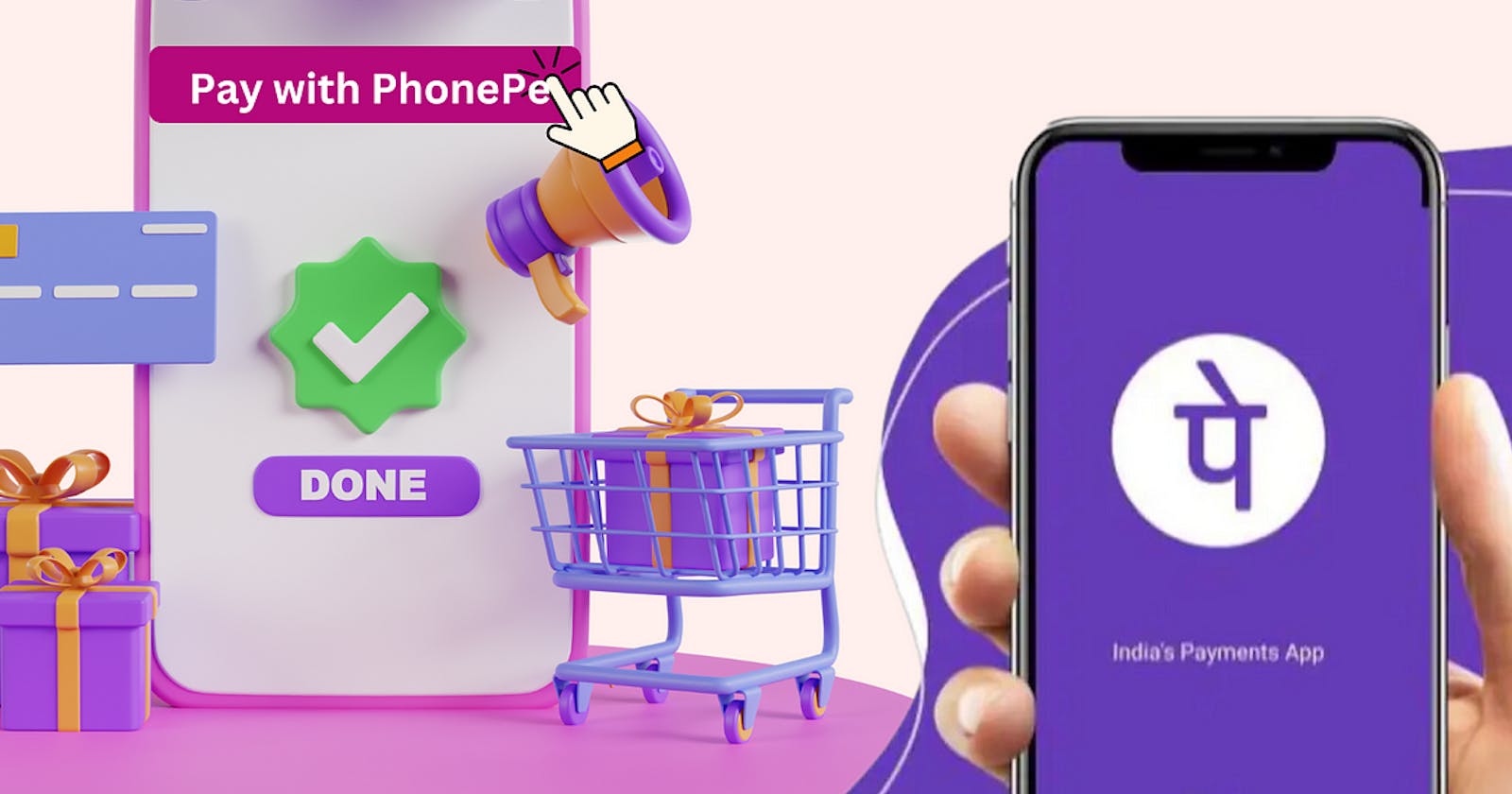 Seamless Transactions: A Comprehensive Guide to PhonePe Payment Gateway API Integration with Node.js