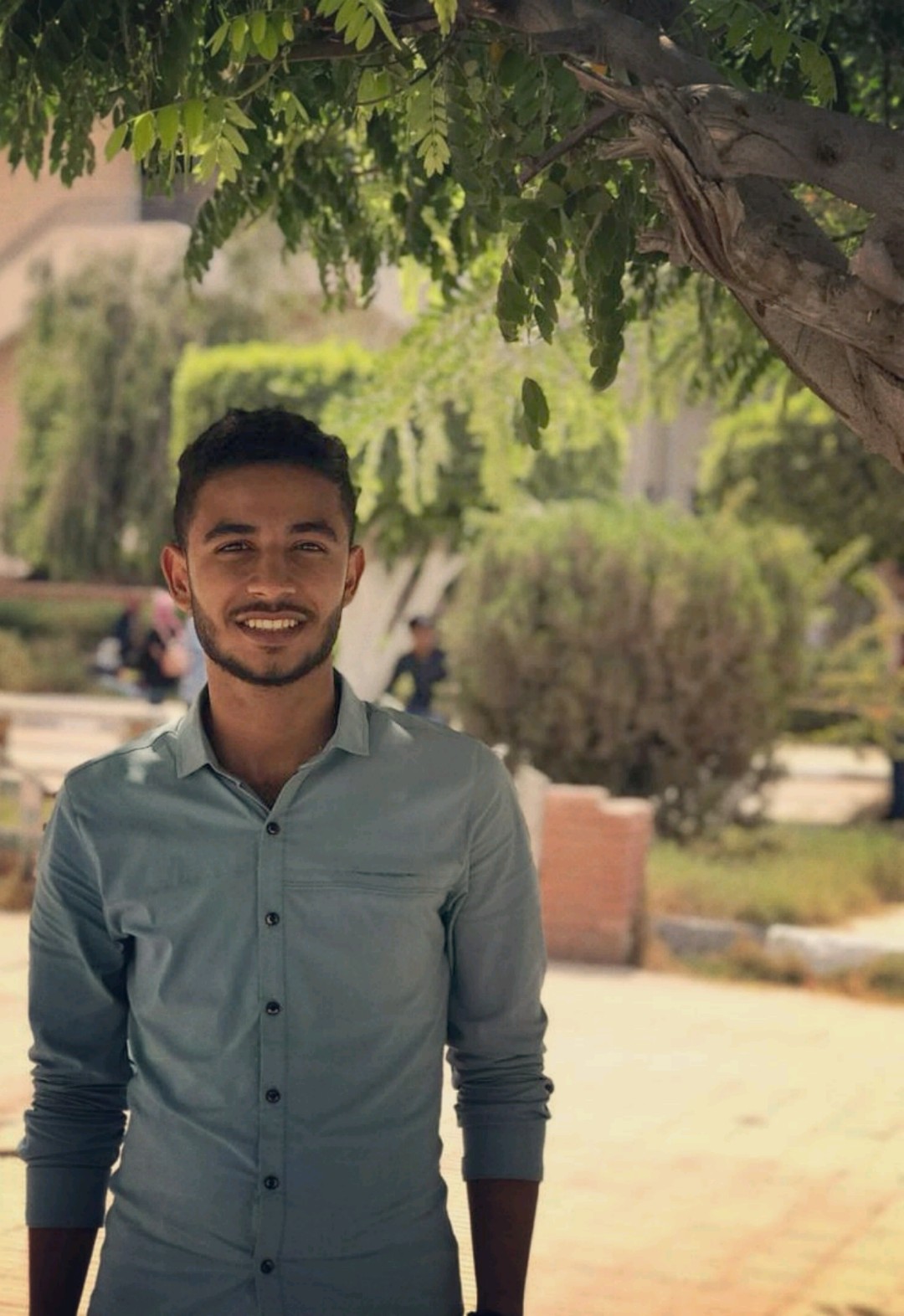 Ahmed Mone'm