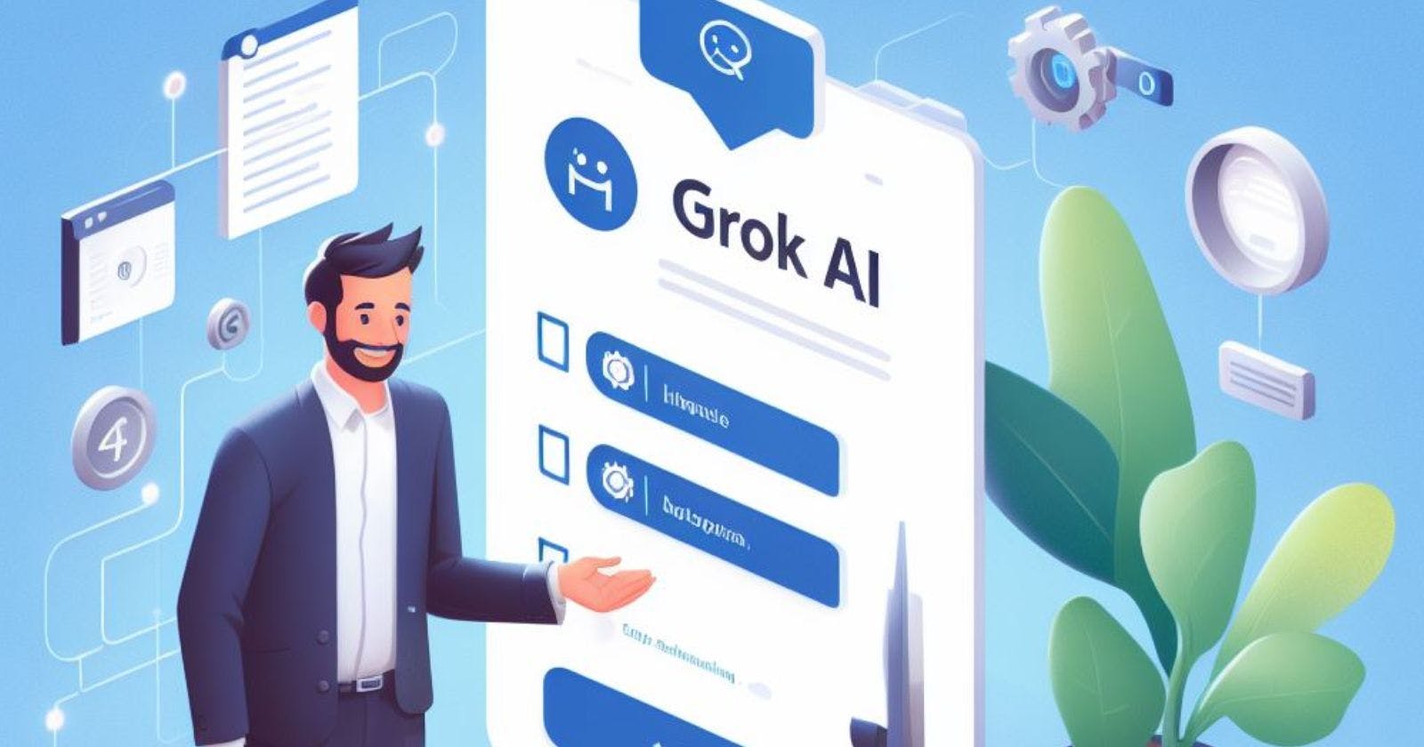 Accessing Grok AI: A Step-by-Step Guide to Logging In