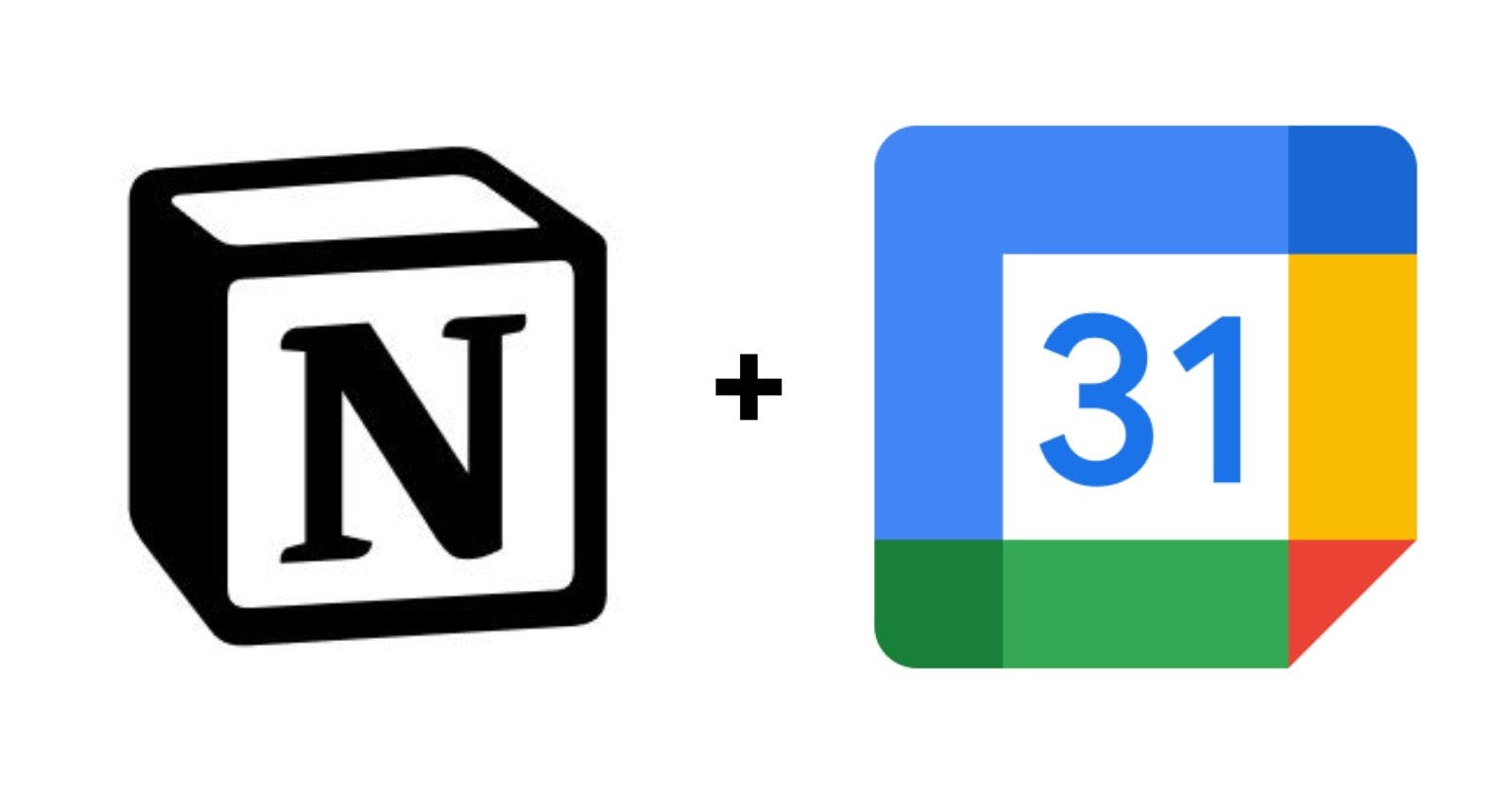 How to Embed Google Calendar in Notion