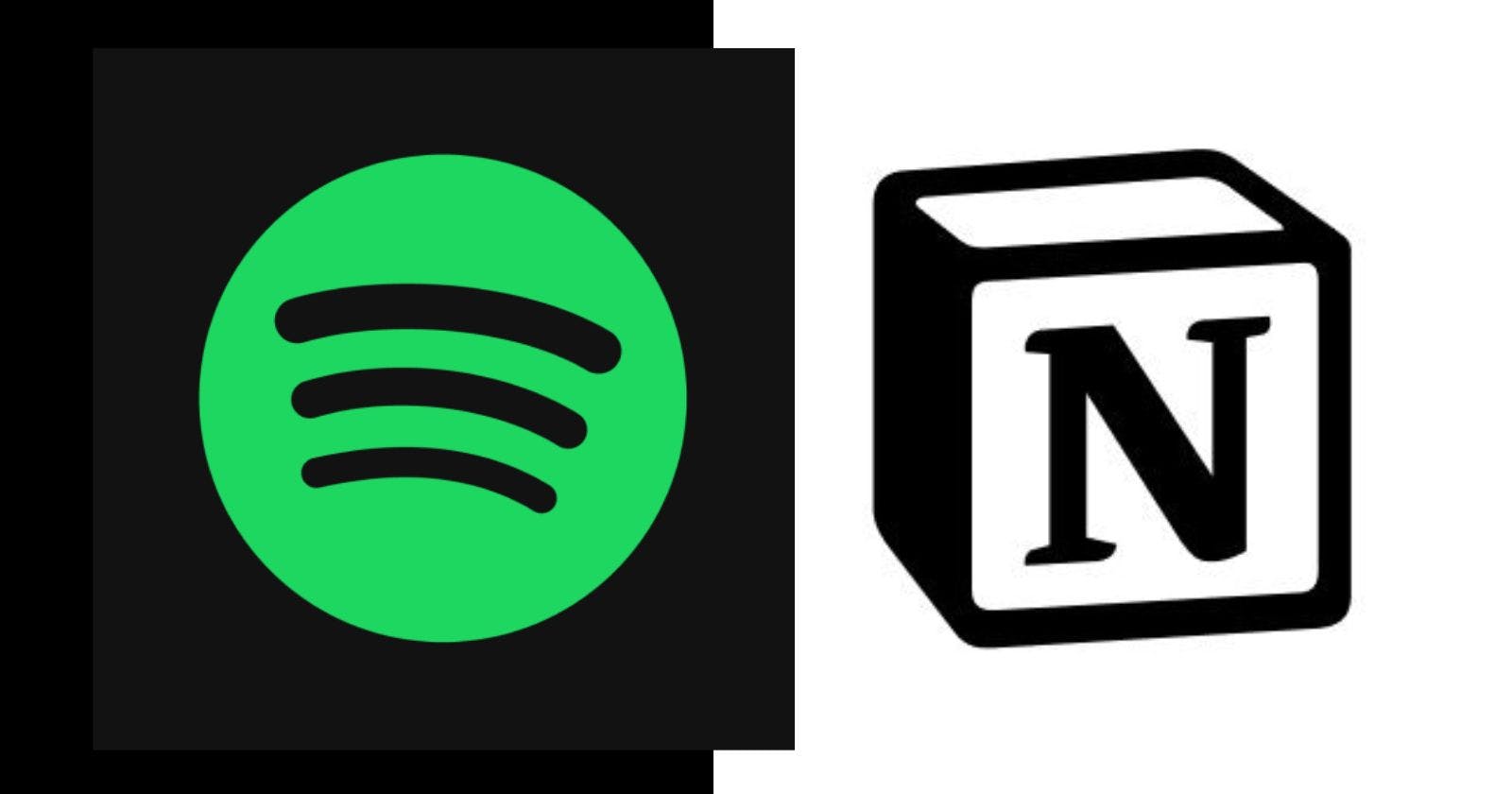 How to Add a Spotify Playlist to Notion in 4 Simple Steps