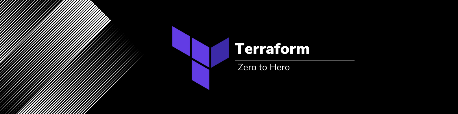Terraform Zero to Hero 