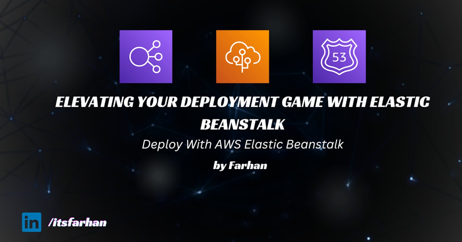 Elevating Your Deployment Game with Elastic Beanstalk