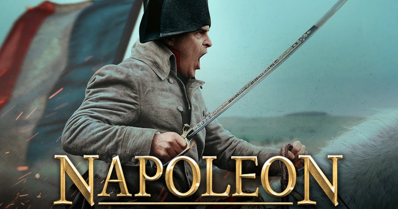 [PELISPLUS]—Ver Napoleon (2023) Película Completa Online en Español Latino
