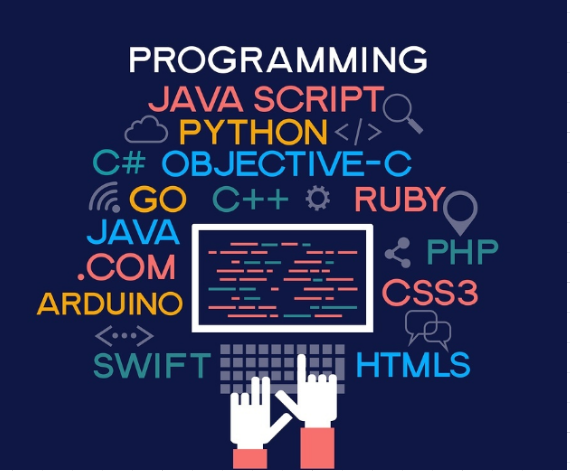 🖥 Programming
