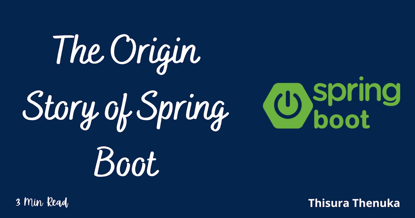 Spring Boot Unveiled: Decoding the Magic Behind Effortless Java Development
