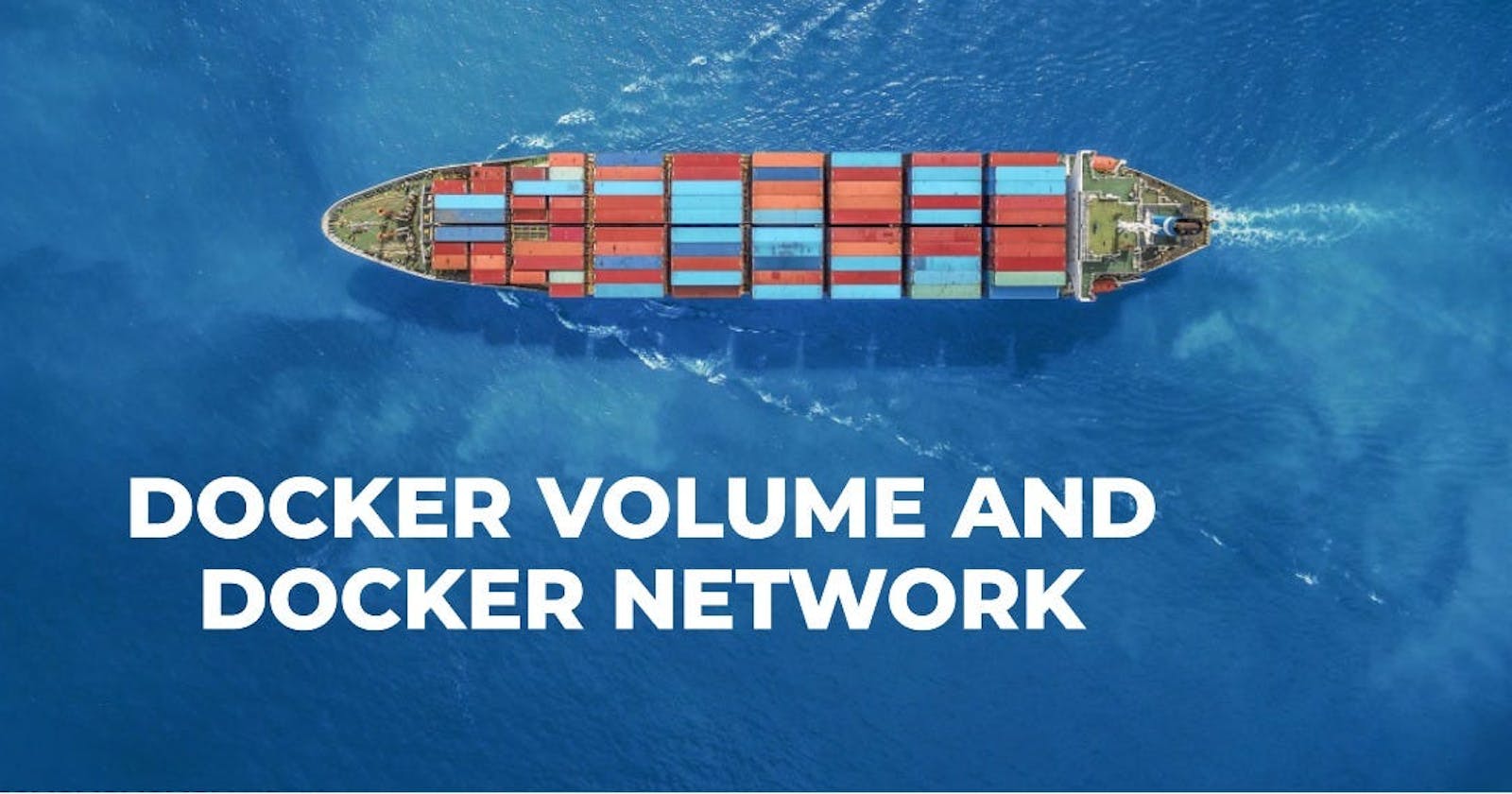 Docker for DevOps Engineers (part-4)