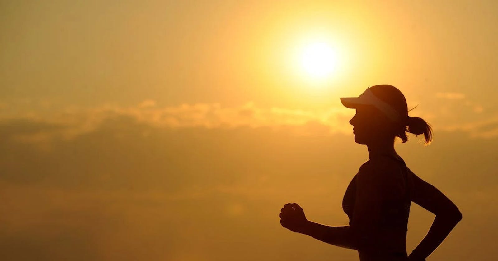 10 Benefits of Running That Will Make You Run Starting Today