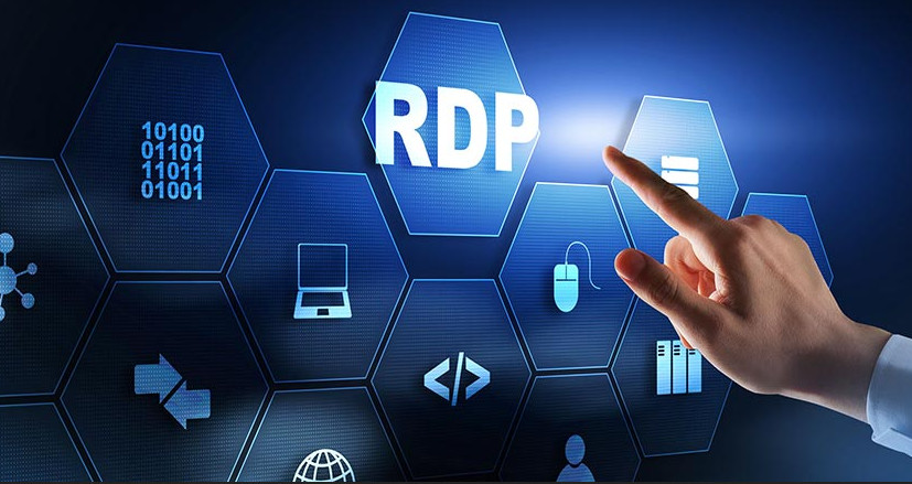 A threat actor claims to be selling RDP access to casino management systems (servers)
