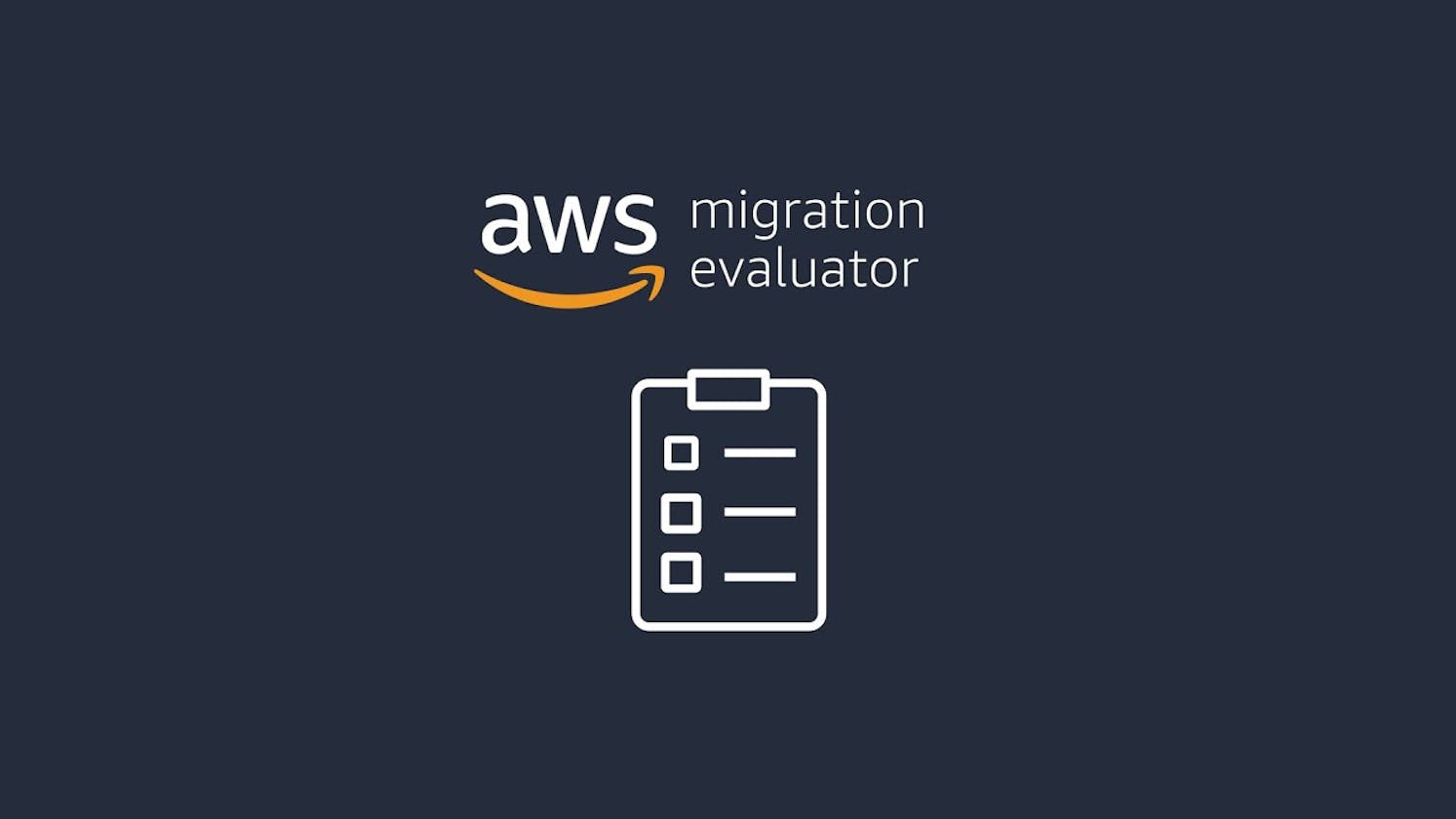 Navigating Cloud Migrations with Precision: A Deep Dive into AWS Migration Evaluator