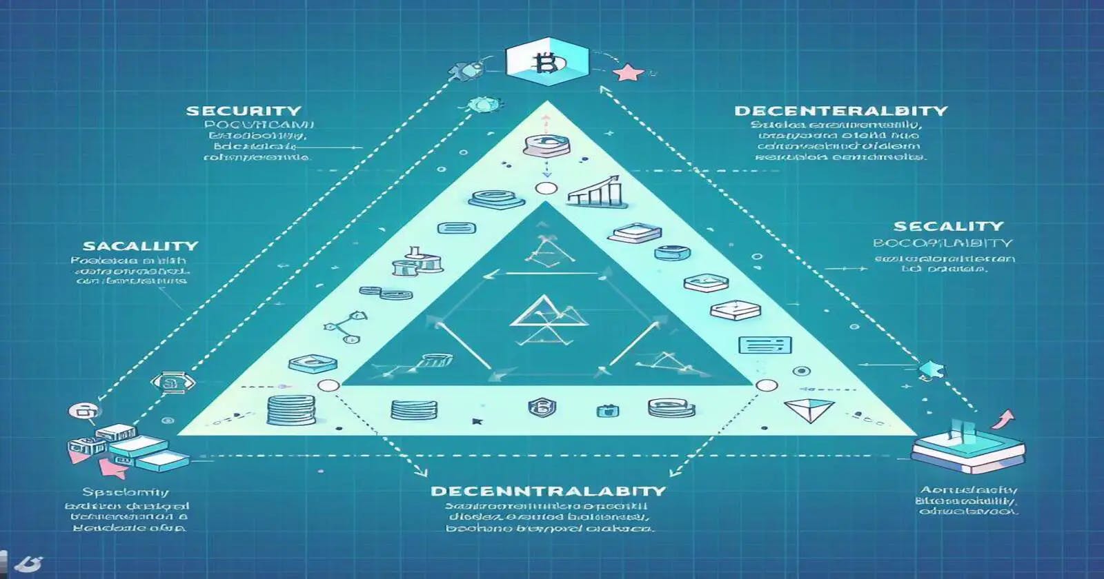 Blockchain Scalability: Understanding the Trilemma and Exploring Solutions