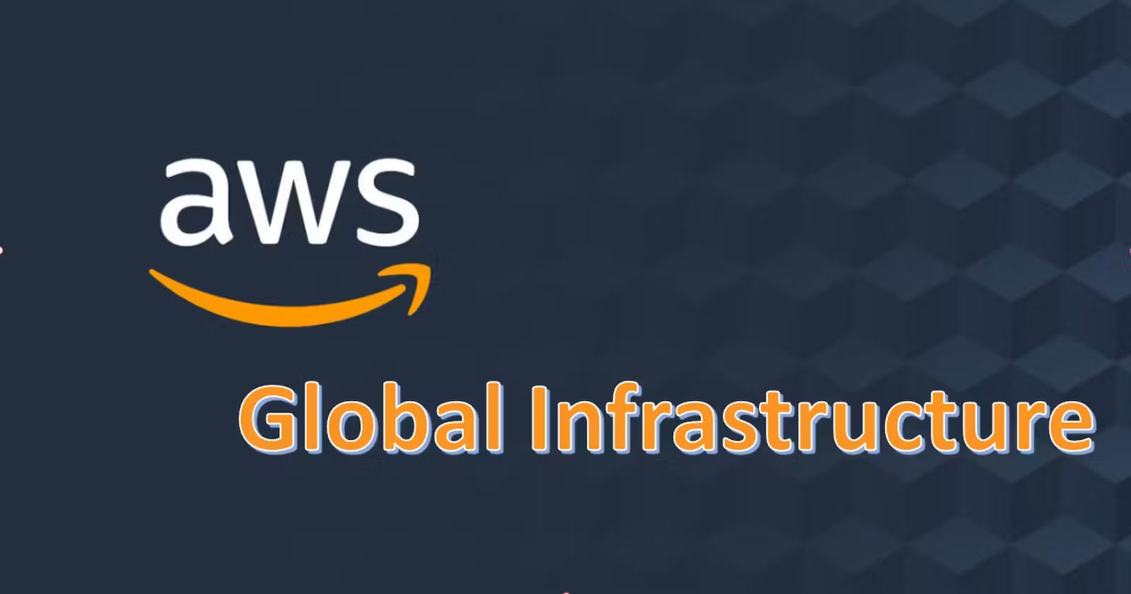 AWS☁#10  AWS Global Infrastructure