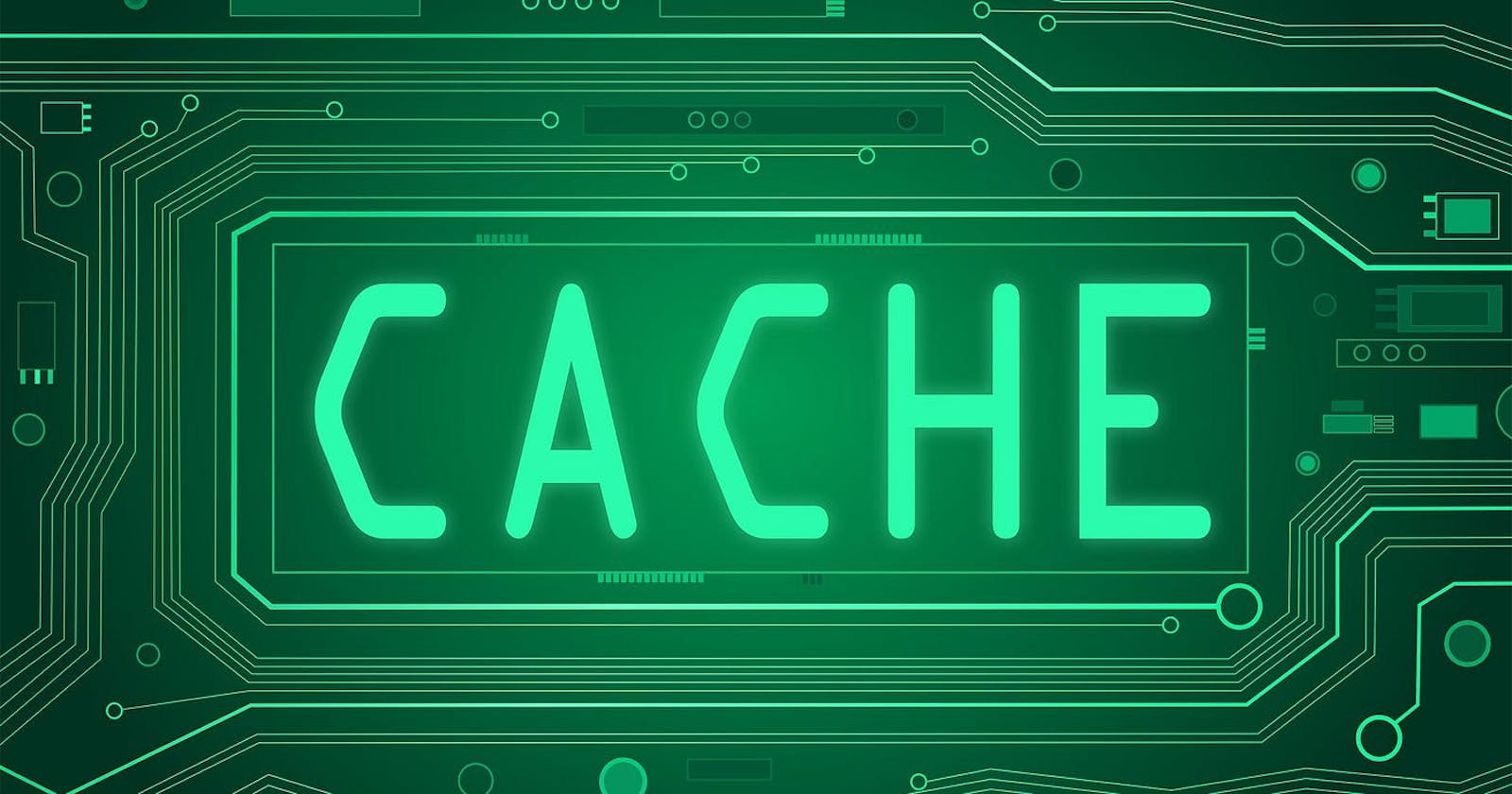 The Need for Speed: Mastering Caching Techniques for Faster Applications. Part-1
