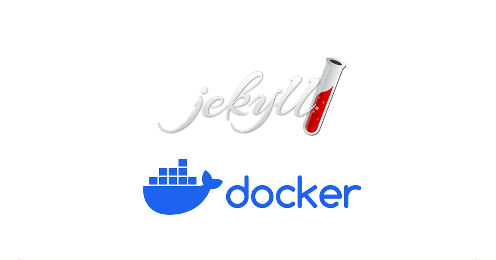 Jekyll Docker