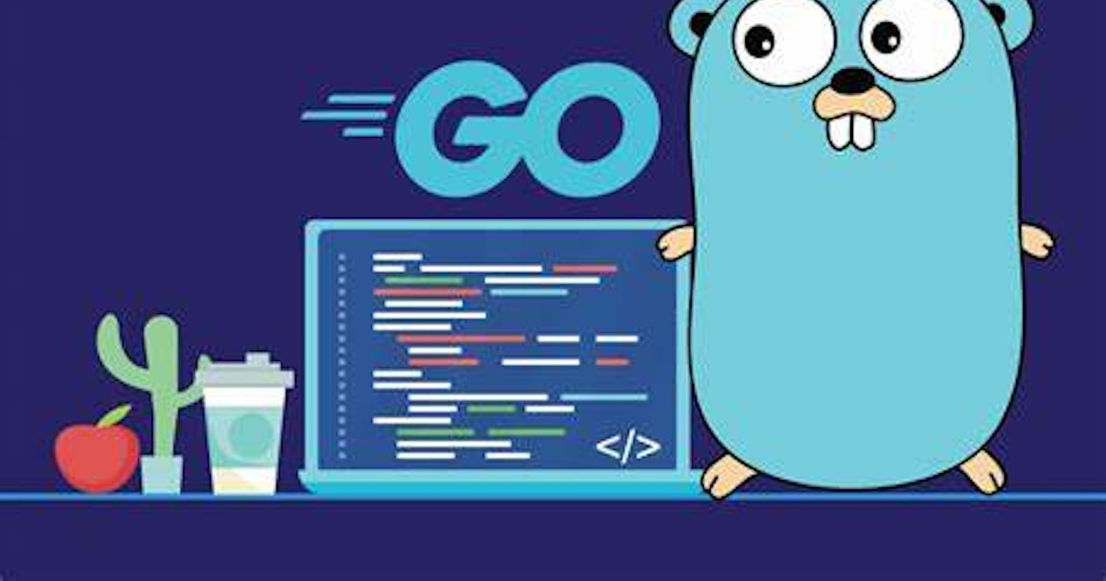 Go: Getting Started