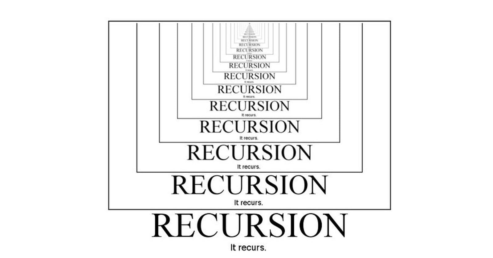 A Beginner's Guide to Recursion: Understanding Factorials in C++