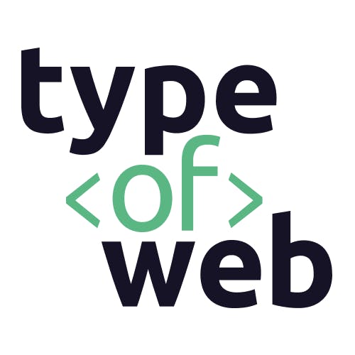 Type of Web