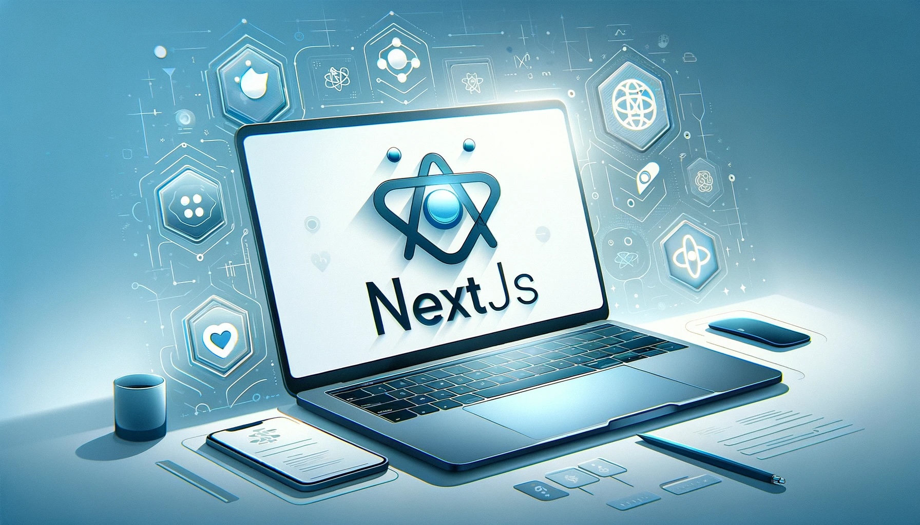 Learn React Basics: Next.Js