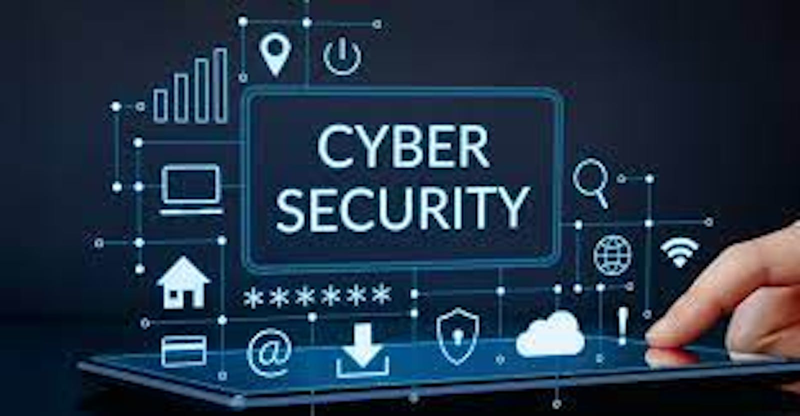 Basic concepts of cybersecurity