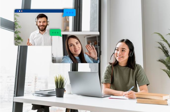 Navigating Success: Strategies for Effective Remote Team Collaboration