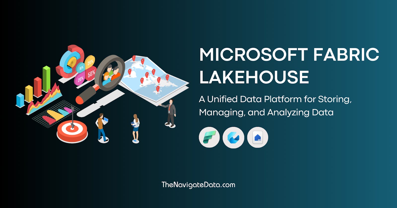 Microsoft Fabric Lakehouse