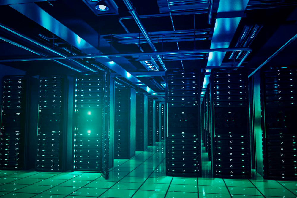 Exploring the Advantages of Server Renting