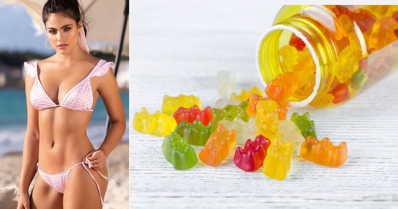 Valerie Bertinelli Keto Gummies Benefits, Side-effects