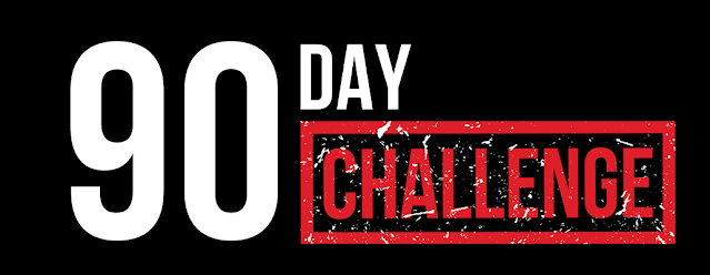 90-Day DevOps Mastery Challenge: Transforming Daily Insights into DevOps Excelle