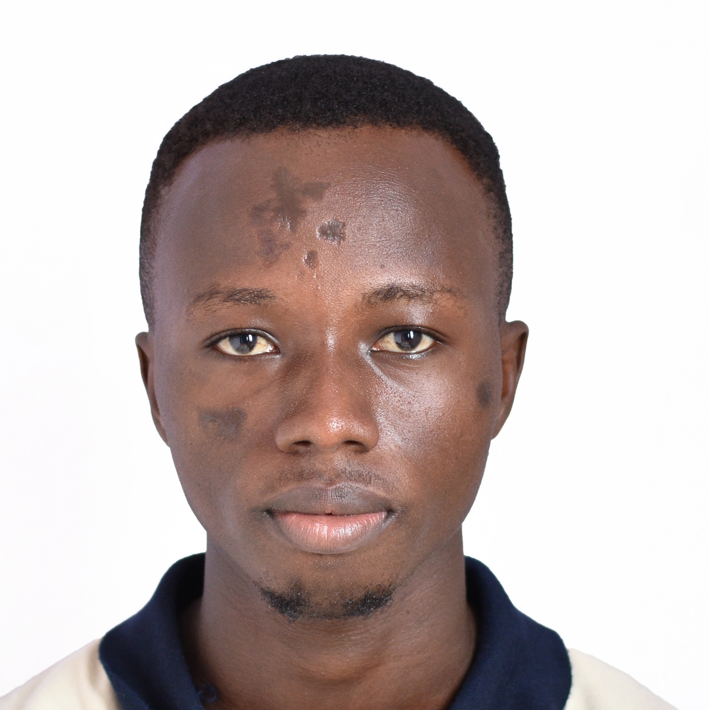 Emmanuel Adjetey Hudson