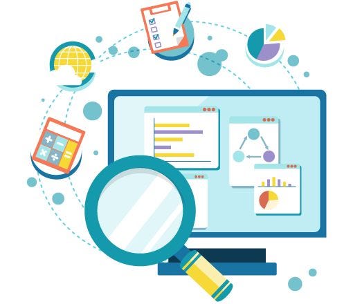 Google Analytics for Flutter App