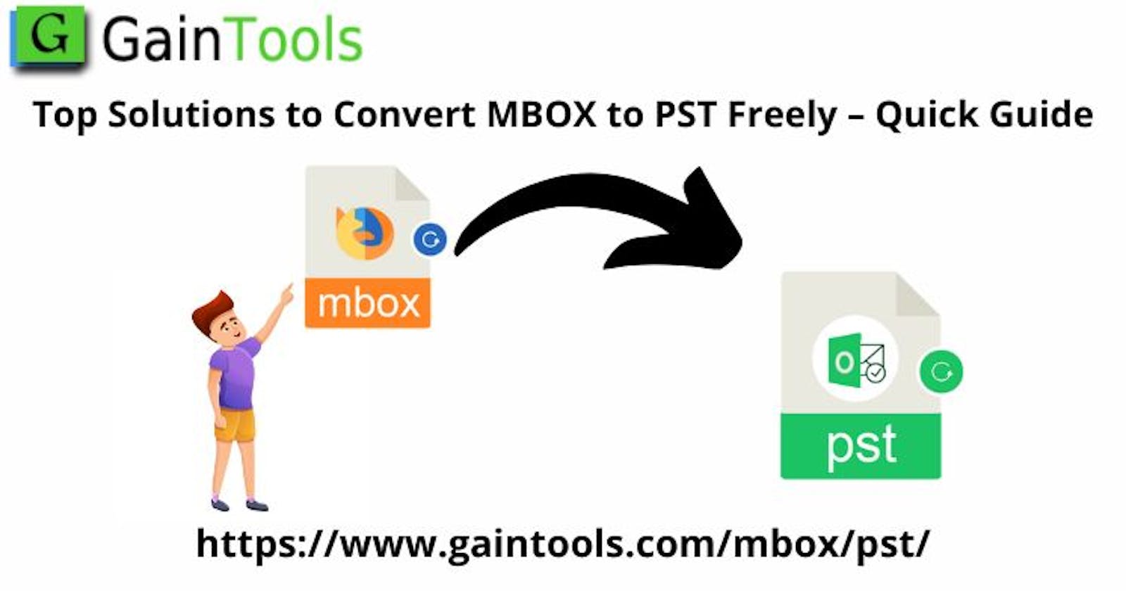 The Complete Guide to Barrier-Free MBOX to Outlook Integration