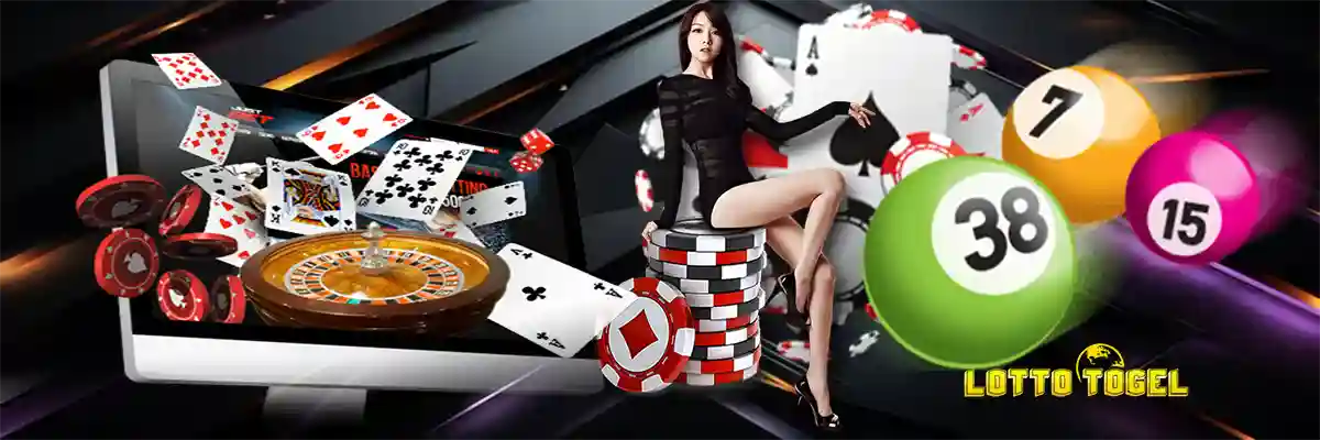 lotto togel