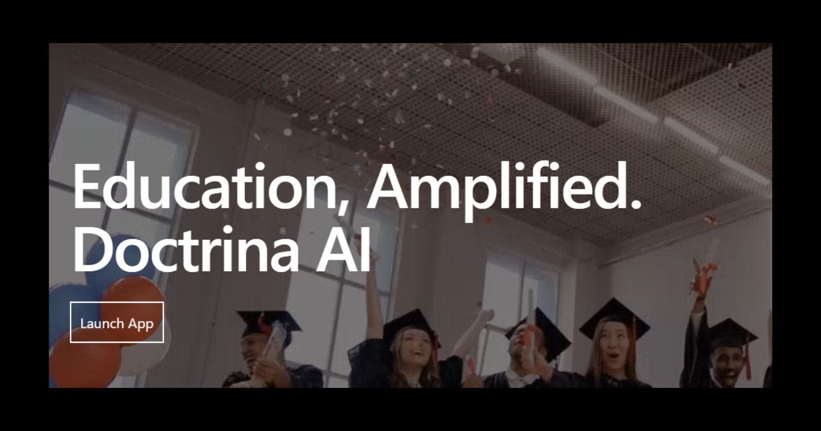 How to Use Doctrina AI to Generate Exams or Quiz Tests [Updated]