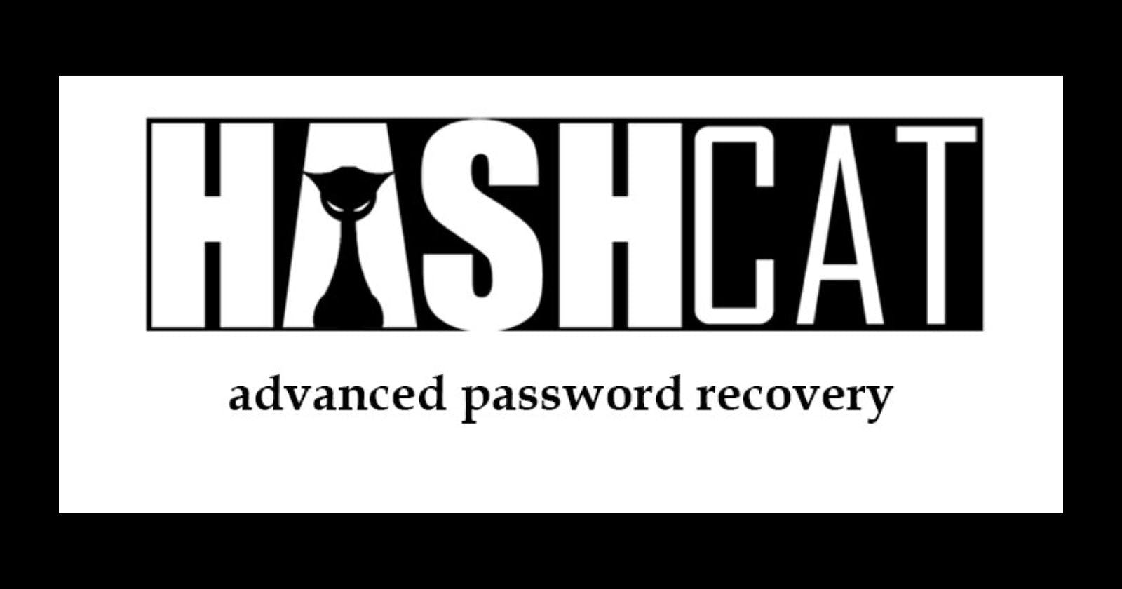 How to Use Hashcat in Kali Linux