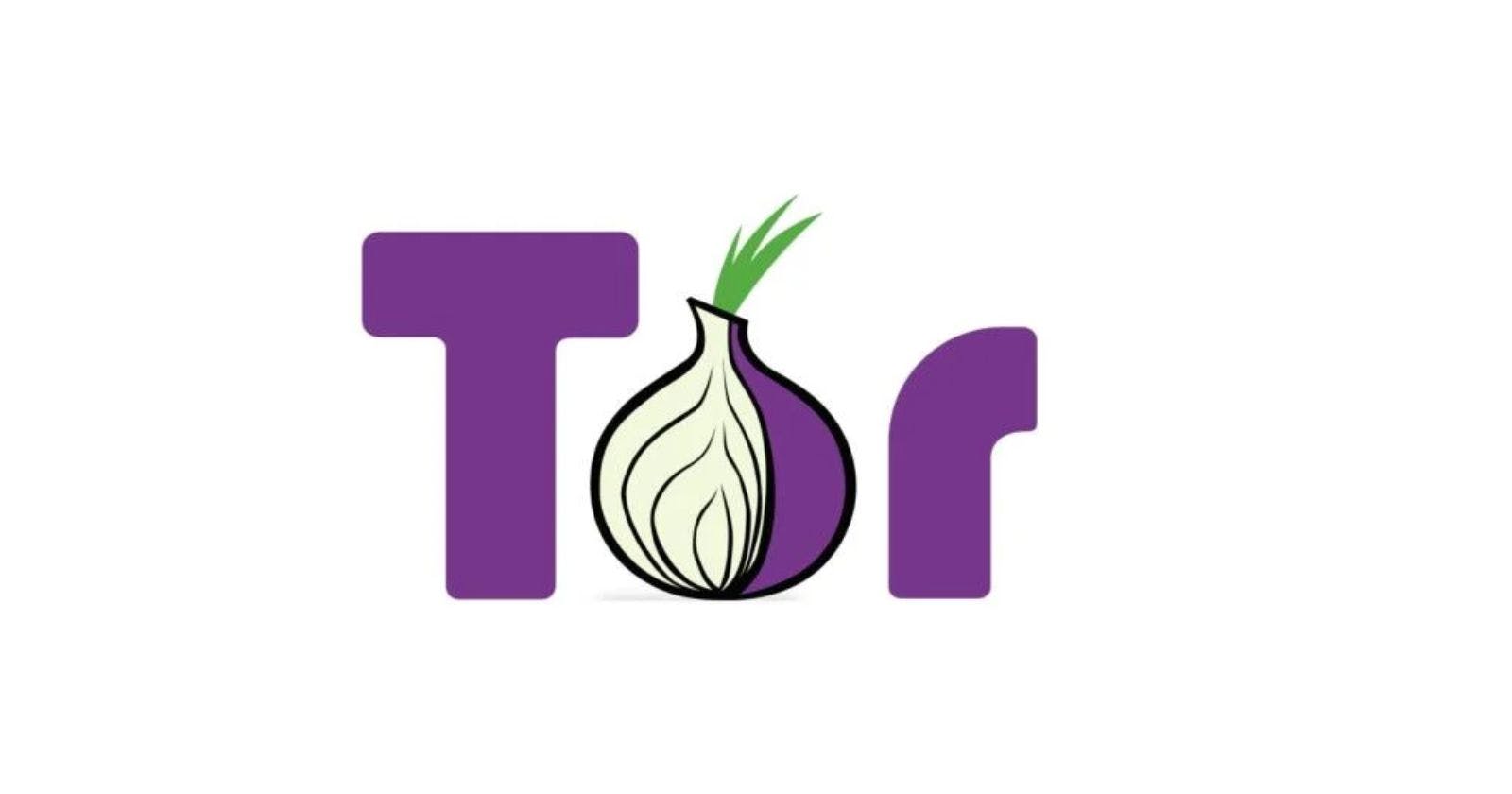 How to Install Tor in Kali Linux