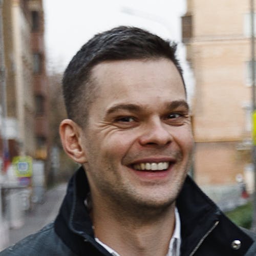 Yury Podorozhnyy